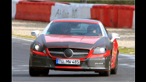 Kleiner Bruder vom SLS