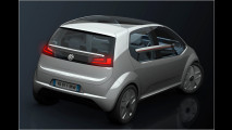 Italo-Chic für VW