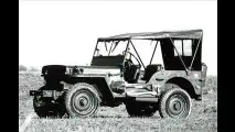 70 Jahre Jeep