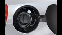 Mit Gas oder Benzin