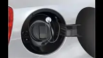 Mit Gas oder Benzin