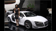 Audi R8 GT