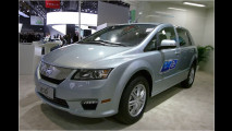 BYD e6