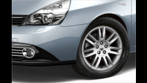 Facelift für den Espace