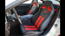 Mustang Red Tails Edition