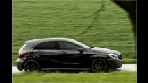 Mercedes A 45 AMG