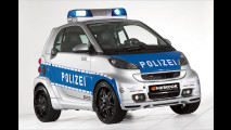 Eins, zwei, Polizei
