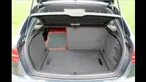 Audi A3: Schicke Wings