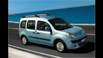 Kangoo-Sondermodell