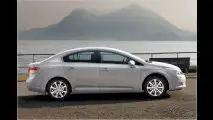 Avensis-Mobilitätspaket