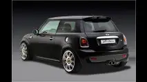 Limitierter Mini von Arden