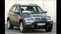 BMW X5 xDrive35d