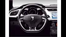 Schicker Franzosen-Mini