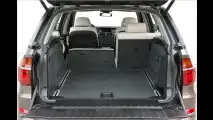 BMW liftet den X5