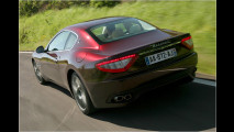 Neu: Maserati GranCabrio
