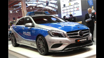 Mercedes A-Klasse Tune it! Safe!