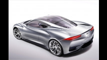 Schnittiger Infiniti