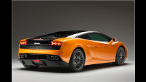 Scharfer Sonder-Gallardo
