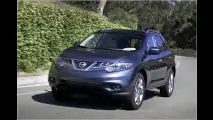 Murano als Cabrio