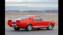 Shelby G.T. 500CR