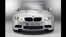 BMW M3 CRT: Neuer CSL