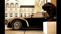 Wird das ein neuer Lotus?