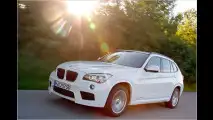 BMW X1: Neue Motoren