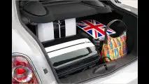Das neue Mini Coupé
