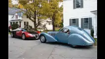 Teuerstes Auto der Welt
