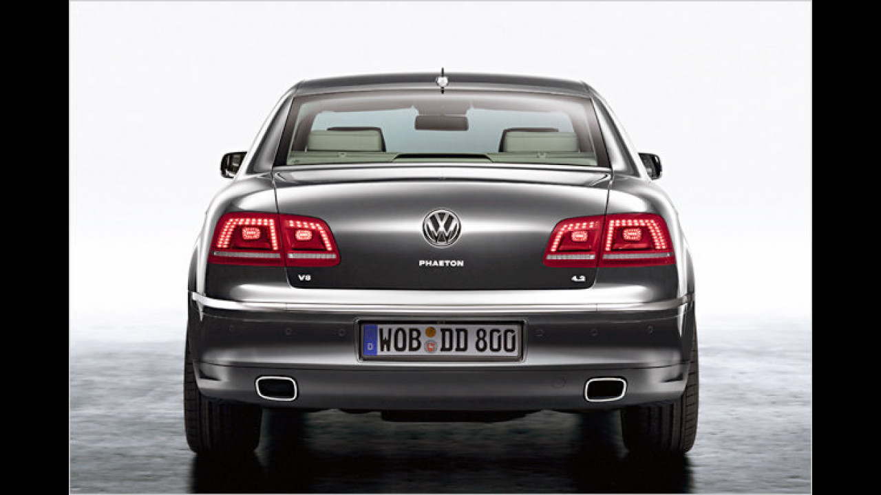 2021 VW Phaeton Specs 2021 VW Phaeton Specs