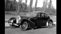 Teuerstes Auto der Welt