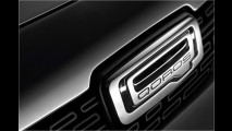 Qoros: China-Attacke