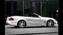 SL 63 AMG 