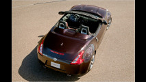 370Z jetzt auch offen