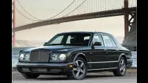 Bentleys Bond-Buch