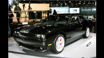 Dodge Challenger SRT-8
