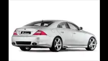 Power für den CLS