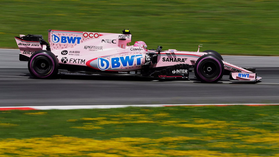 Formule 1 - Grand Prix d'Autriche