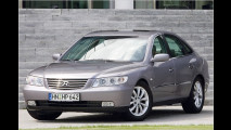 Hyundai hebt Preise an