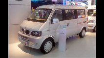 Dongfeng Yuan K 07 II