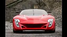 Hingucker von Bertone