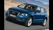 Neue Audi S tronic