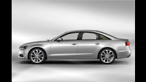 Der neue Audi A6