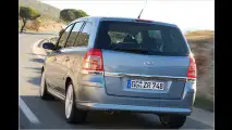 Opel Zafira Tourer