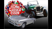 Techno-Classica 2011