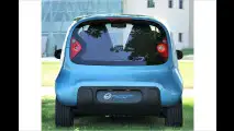 Elektro-Pininfarina