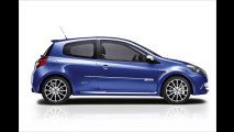 Renault Clio Gordini R.S.