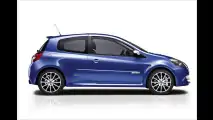 Renault Clio Gordini R.S.