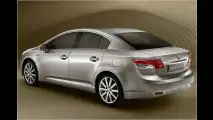 Toyota-Weltpremieren