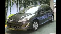 Halb Kombi, halb Van